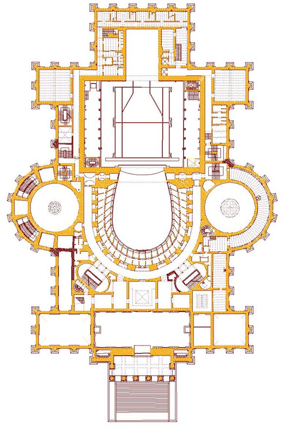 Teatro Massimo di Palermo